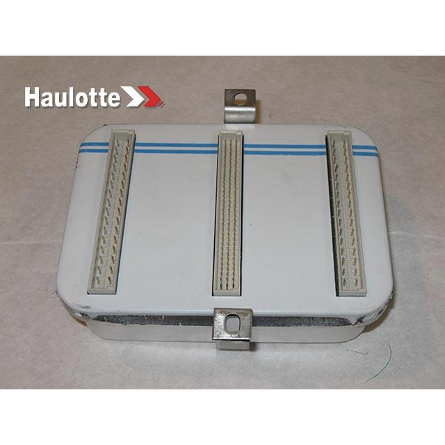 Haulotte Part # 2441308250 - LOGIC MODULE SEE 2441308810 RE