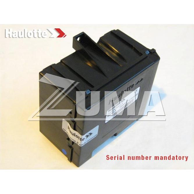 Haulotte Part # 2441308810 - ELECTRONIC HEAD MODULE