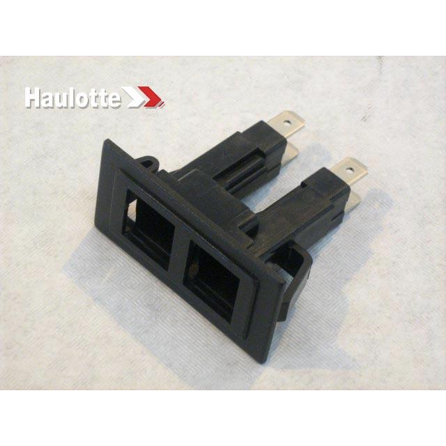 Haulotte Part # 2441601540 - LAMP SUPPORT