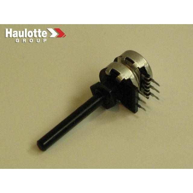 Haulotte Part # 2441602000 - POTENTIOMETER
