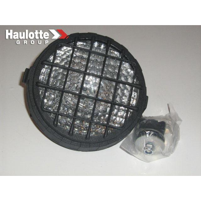 Haulotte Part # 2441603160 - Light Bulb Assembly