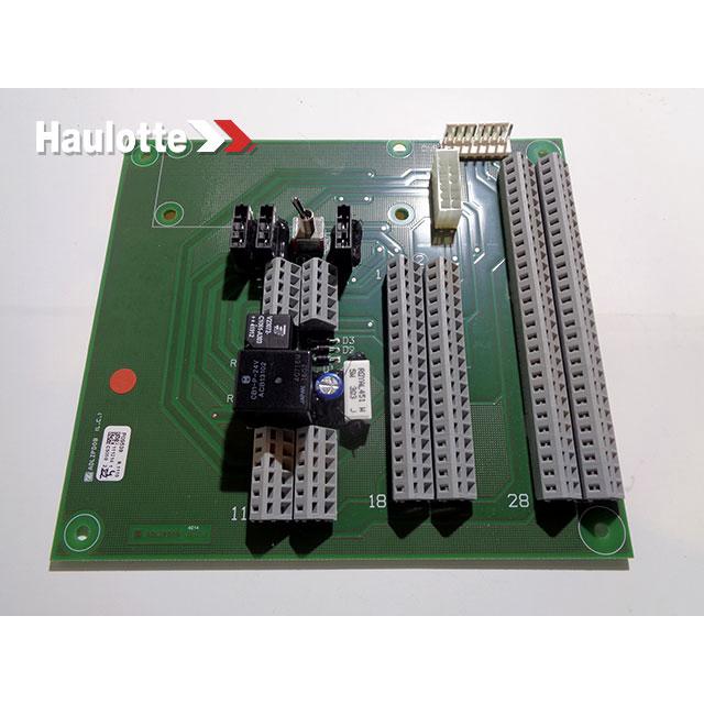 Haulotte Part # 2441605770 - PRINTED CIRCUIT