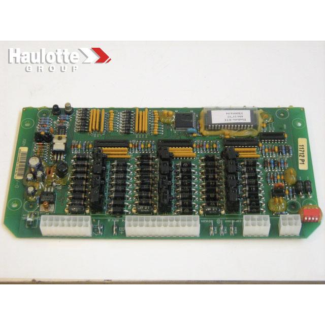 Haulotte Part # 2441605960 - PRINTED CIRCUIT CARD