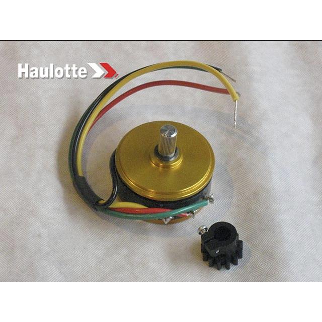 Haulotte Part # 2441606060 - POTENTIOMETER see ABMP15PXKZA15