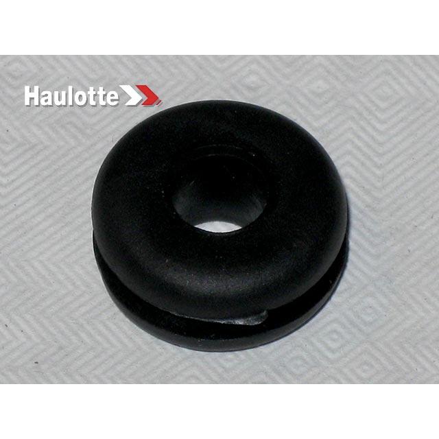 Haulotte Part # 2441607330 - CABLE GROMMET DIA 7