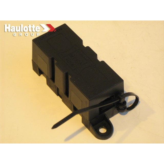 Haulotte Part # 2441608140 - FUSE HOLDER