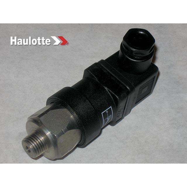 Haulotte Part # 2441610100 - OVERCHARGE PRESSURE SWITCH