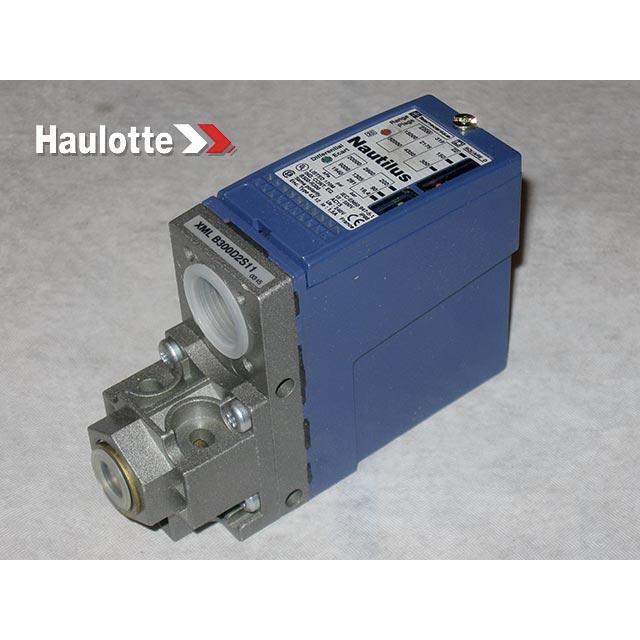 Haulotte Part # 2441610110 - 2 THRESHOLD PRESSURE SWITCH