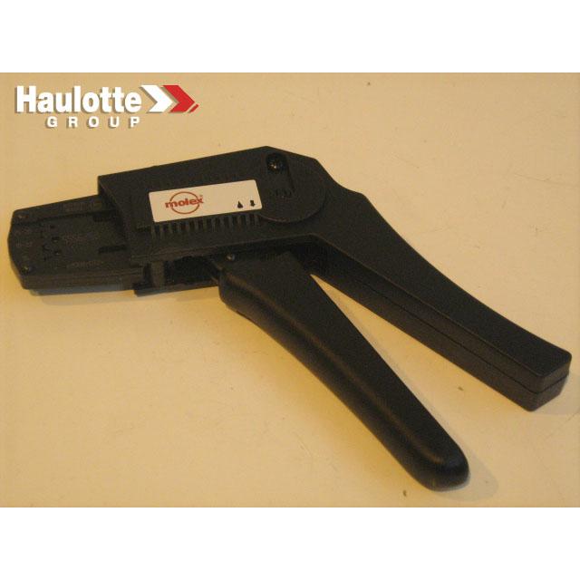 Haulotte Part # 2441611040 - AMP CRIMPING PLIERS