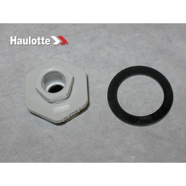 Haulotte Part # 2441613010 - PACKING BOX