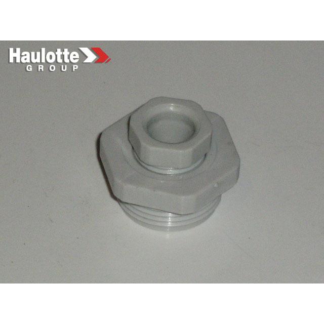 Haulotte Part # 2441613020 - 16/9 Cable Gland Reducer