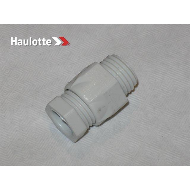 Haulotte Part # 2441613030 - PACKING BOX