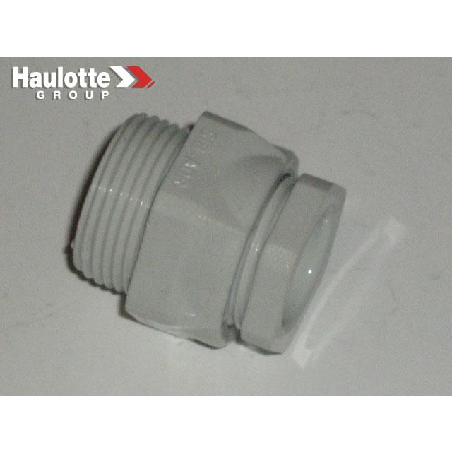 Haulotte Part # 2441613040 - PACKING BOX