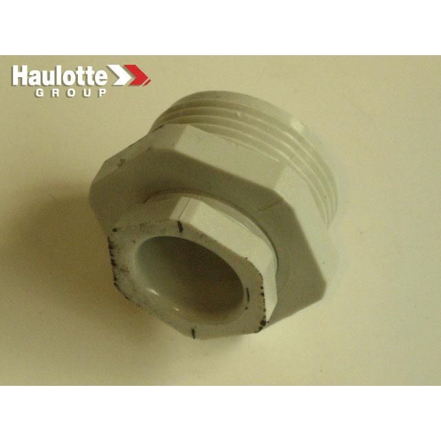 Haulotte Part # 2441613050 - PACKING BOX