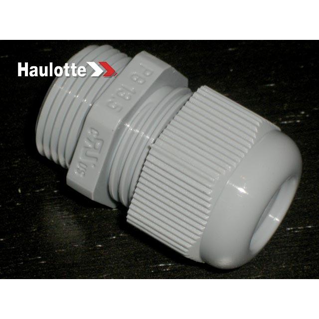 Haulotte Part # 2441613060 - PACKING BOX