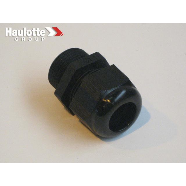 Haulotte Part # 2441613070 - PACKING BOX