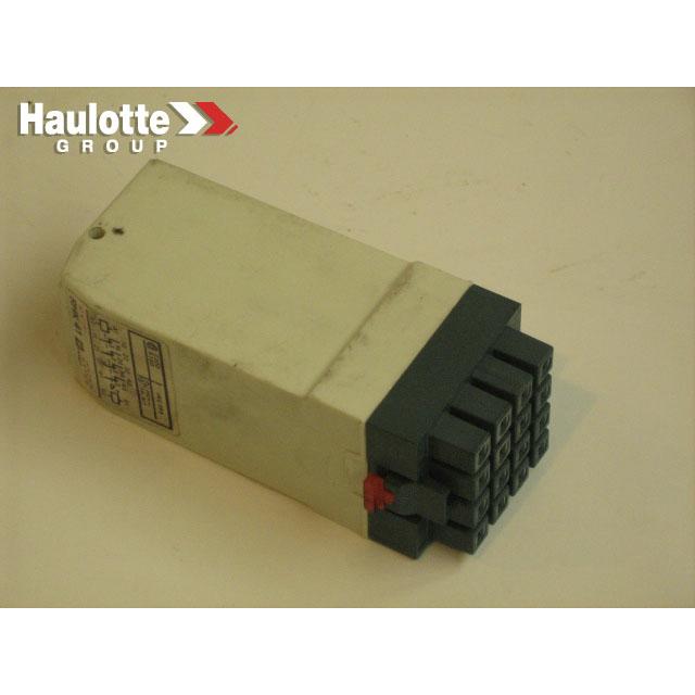 Haulotte Part # 2441801290 - RELAY
