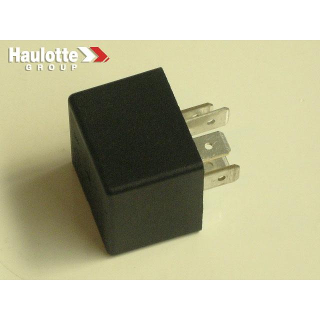 Haulotte Part # 2441801400 - RELAY
