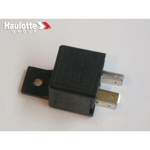 Haulotte Part # 2441801410 - RELAY