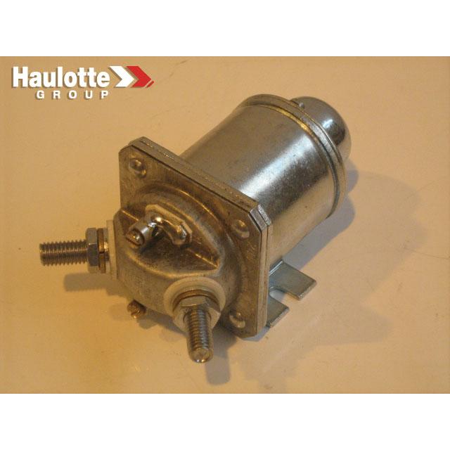 Haulotte Part # 2441801460 - RELAY