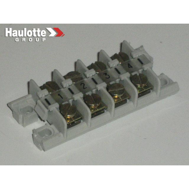 Haulotte Part # 2441801510 - 4 NOTCH POINTER