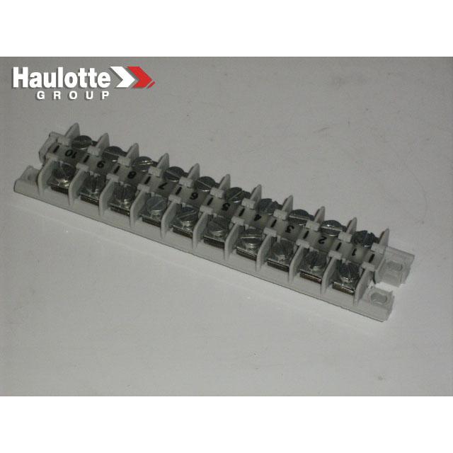 Haulotte Part # 2441801520 - 10-NOTCH POINTER
