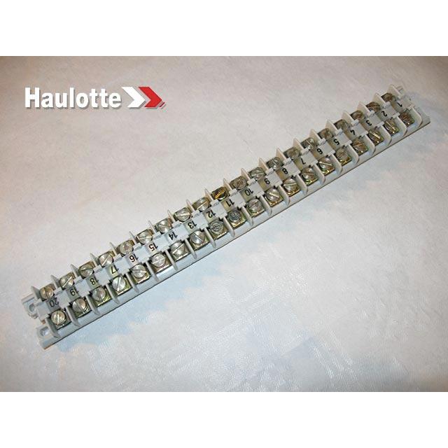 Haulotte Part # 2441801530 - POINTER