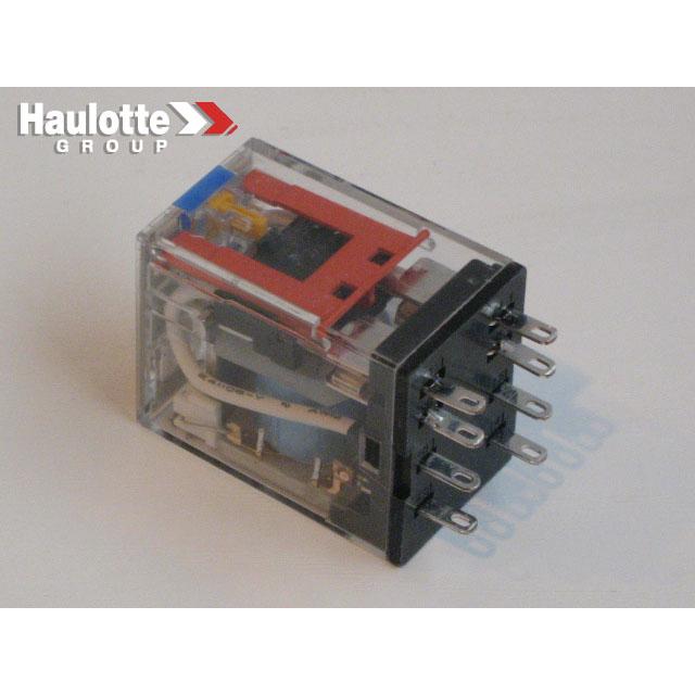 Haulotte Part # 2441801550 - RELAY
