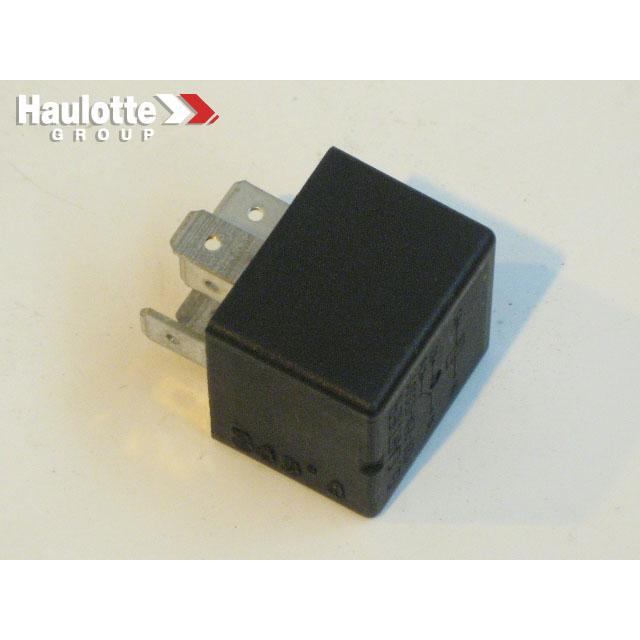 Haulotte Part # 2441801570 - RELAY