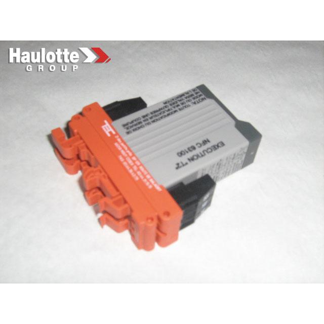 Haulotte Part # 2441801660 - RELAY
