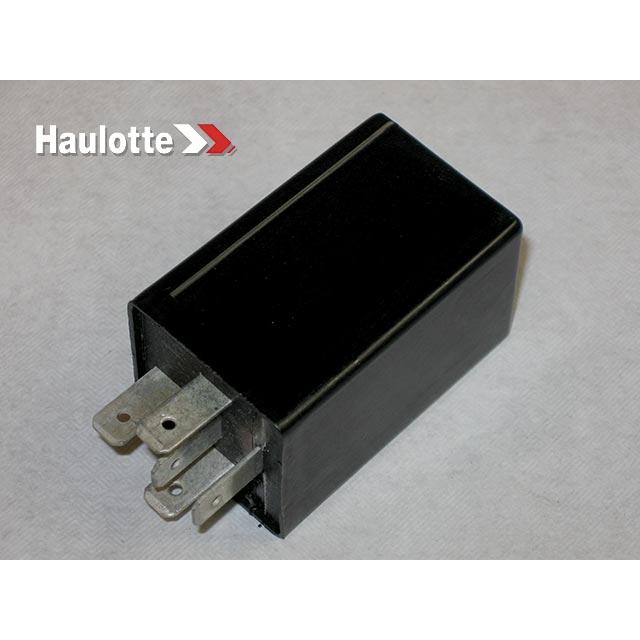 Haulotte Part # 2441801680 - RELAY