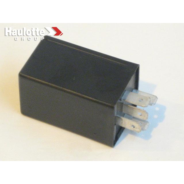Haulotte Part # 2441801690 - RELAY