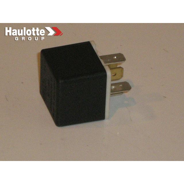 Haulotte Part # 2441801760 - RELAY