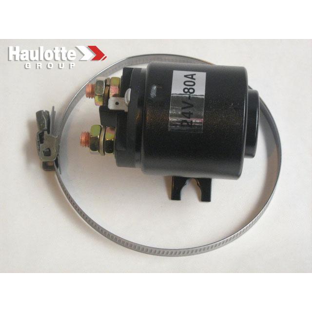 Haulotte Part # 2441801780 - RELAY