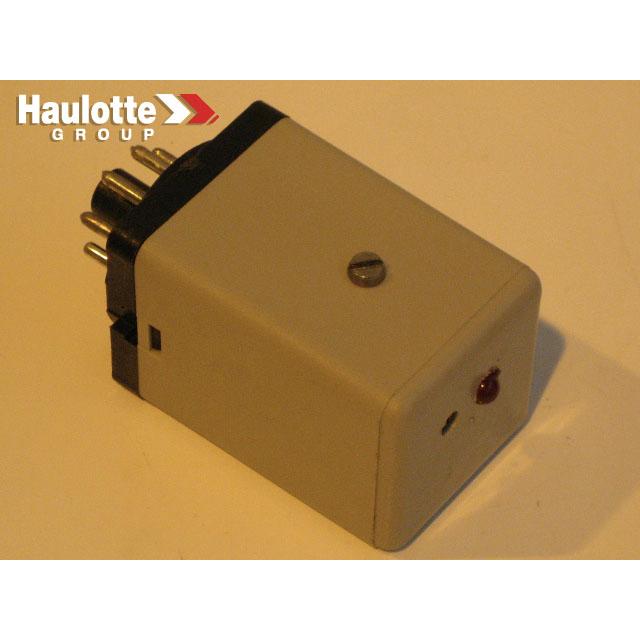 Haulotte Part # 2441801820 - TIME DELAY HA12. 15. 20