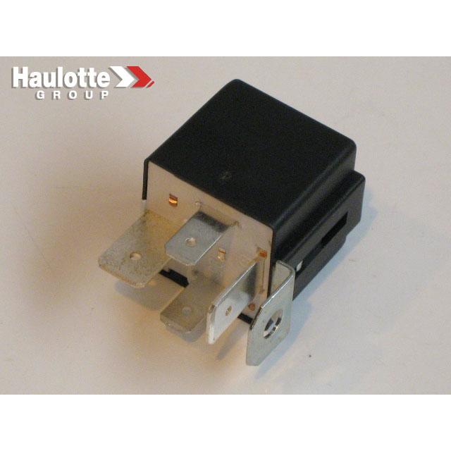 Haulotte Part # 2441801830 - RELAY