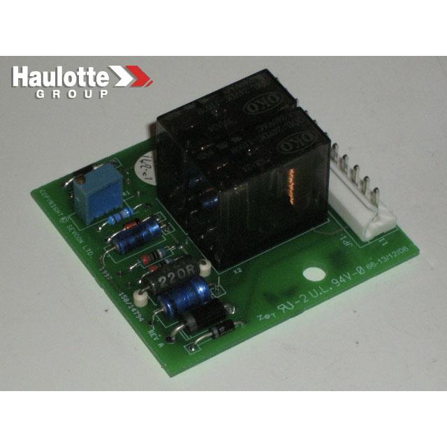 Haulotte Part # 2441801840 - RELAY