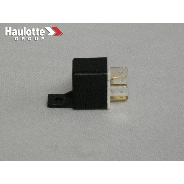 Haulotte Part # 2441801870 - RELAY