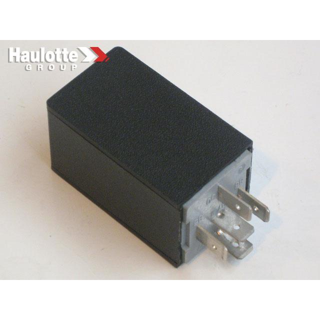 Haulotte Part # 2441801890 - ENGINE SAFETY MODULE