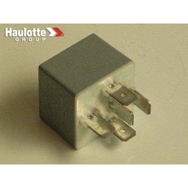 Haulotte Part # 2441801910 - RELAY