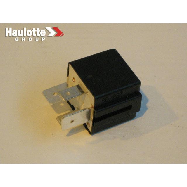 Haulotte Part # 2441801920 - RELAY