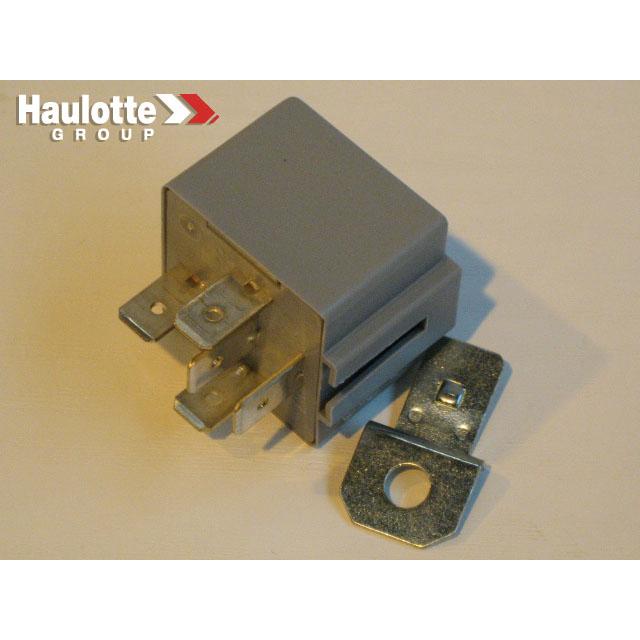 Haulotte Part # 2441801950 - RELAY