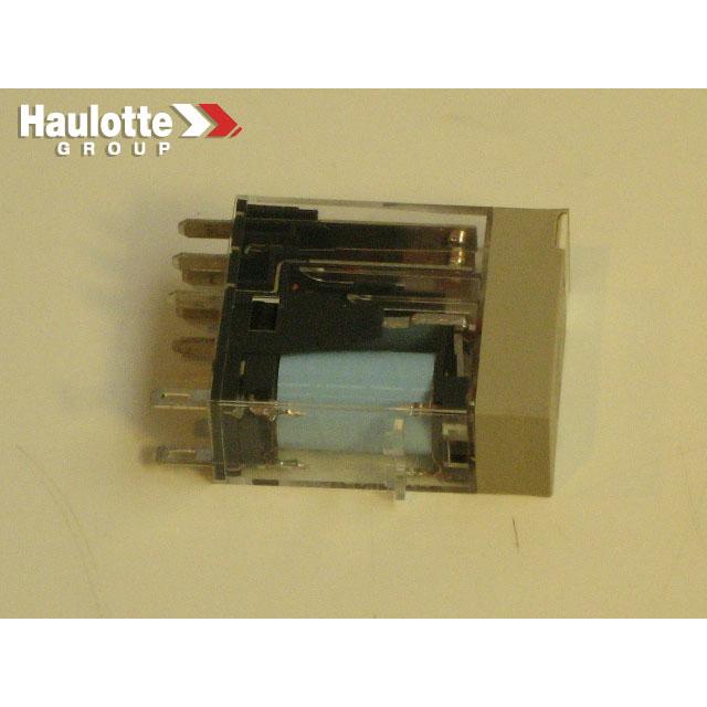 Haulotte Part # 2441801970 - RELAY