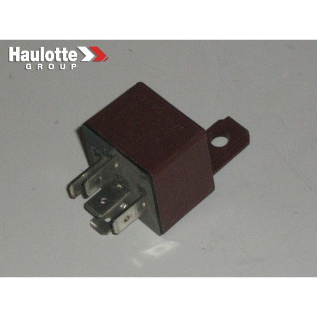 Haulotte Part # 2441801990 - RELAY