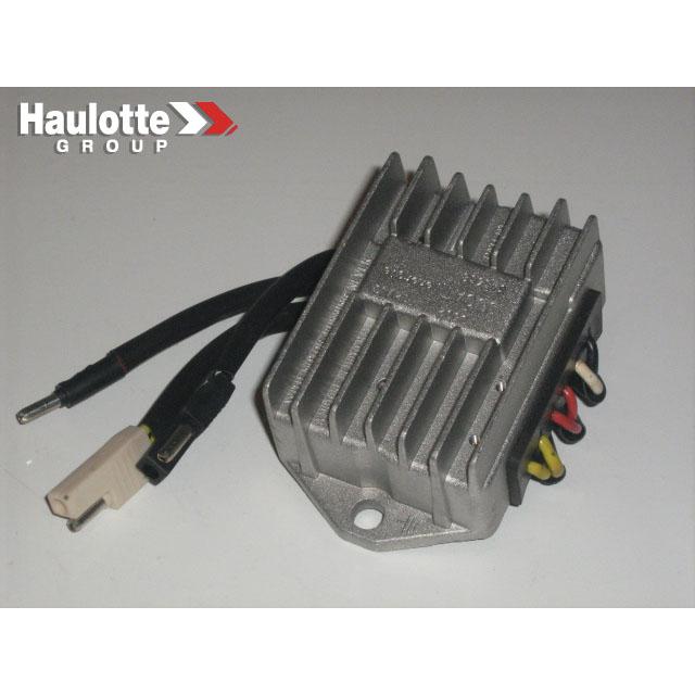 Haulotte Part # 2441802080 - REGULATOR