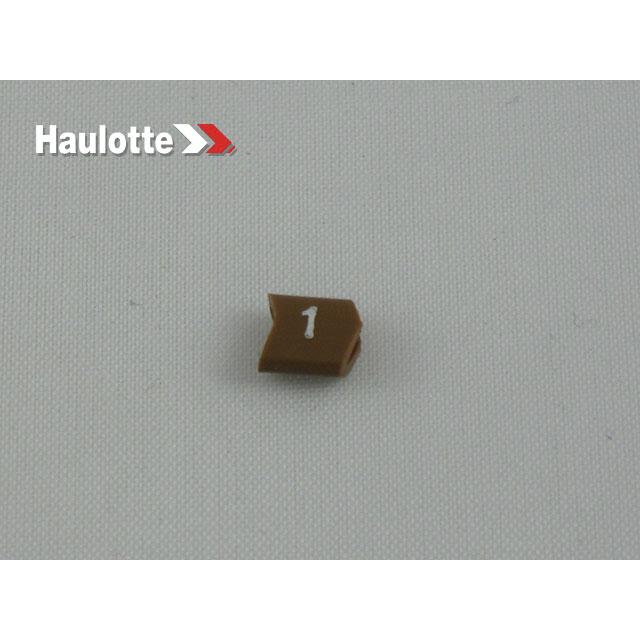 Haulotte Part # 2441804470 - REFERENCE