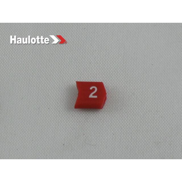 Haulotte Part # 2441804480 - REFERENCE
