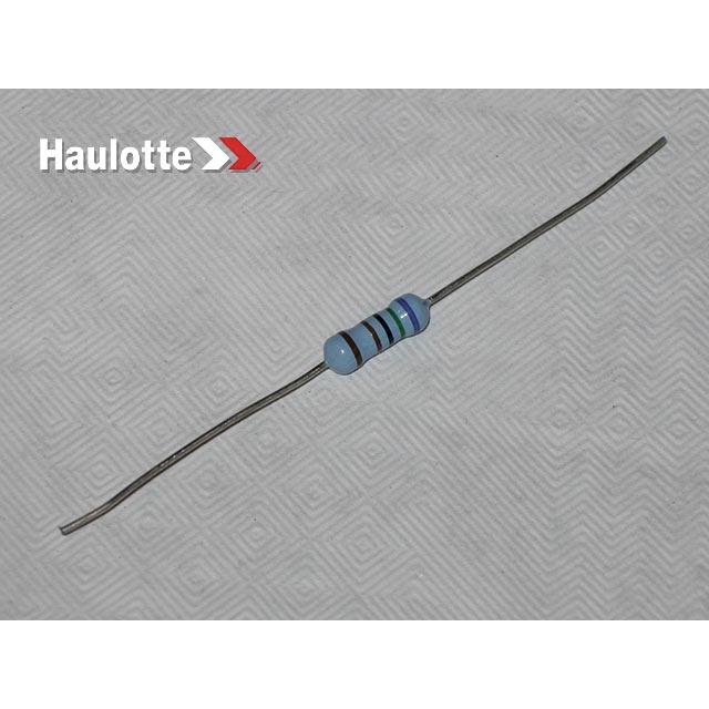 Haulotte Part # 2441805520 - 7.5 KOHM 0.5 RESISTANCE