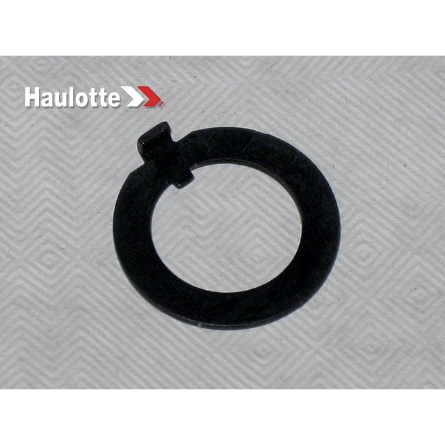 Haulotte Part # 2441806020 - POSITIONING WASHER