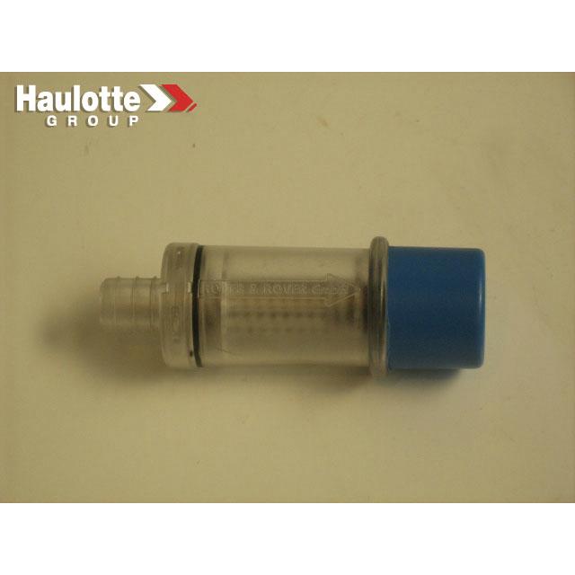 Haulotte Part # 2441807250 - RAPID FASTENER